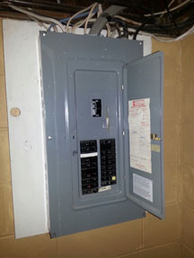 water heater